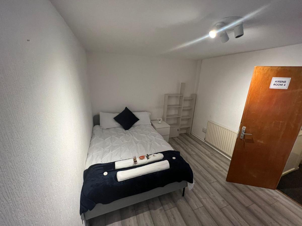 Indulge Hockley Hotel - With Free Front Parking - 10 Min Drive To Birmingham City Centre Bull Ring, Grand Central, Tesco Superstore, Primark & Commonwealth Games Exterior photo